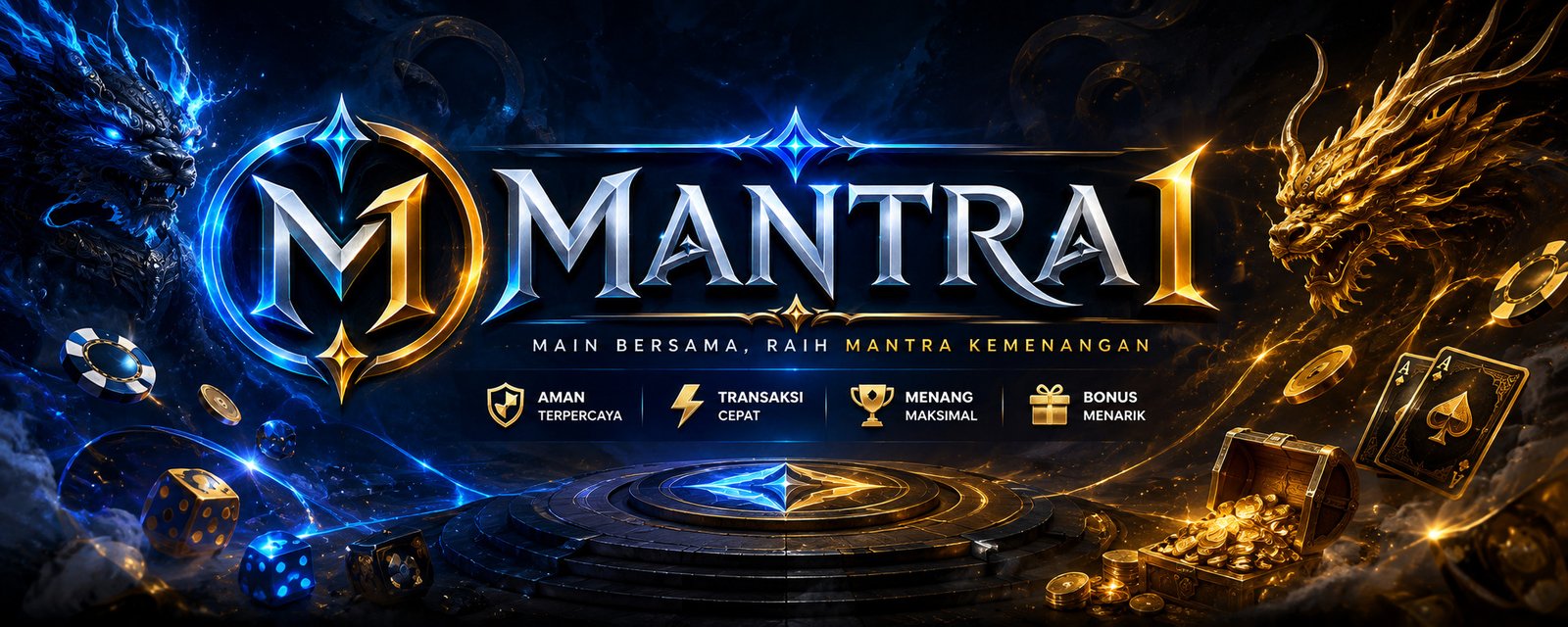 MANTRA1 MANTRA1